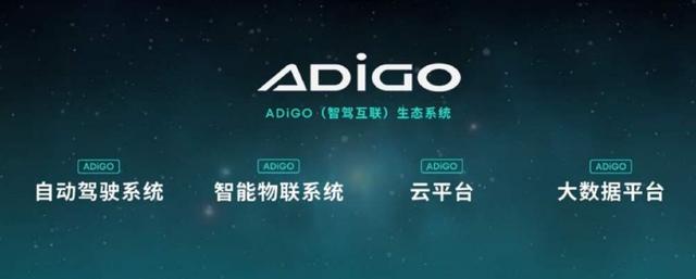 比特斯拉更牛！3.9S破百的Ta还拥有L3级自动驾驶，霸气