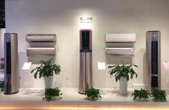 海信杀入高端市场TOP3 空调行业变局加速