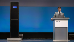 IBM宣布将人工智能辩手Debater AI技术商业化