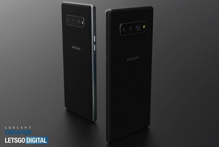 （图自：LetsGoDigital）