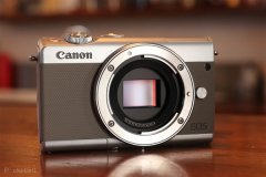 佳能EOS R5最高可达1.5亿像素
