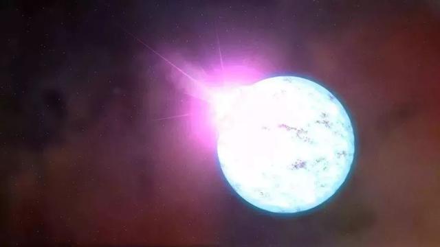 一茶匙，就相当于2735座帝国大厦的重量，中子星凭什么这么重？