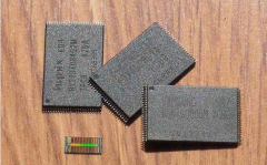 SLC，MLC和TLC三者的区别