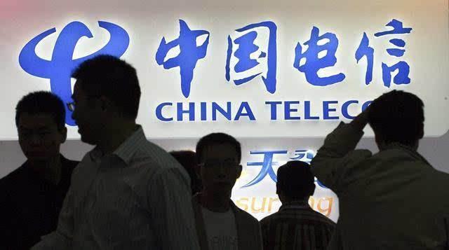 价值不菲：华为独家中标中国电信国际OTN扩容工程等项目