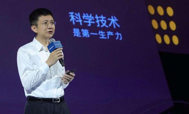中国第一、全球前四，百度AI刷新中国高度