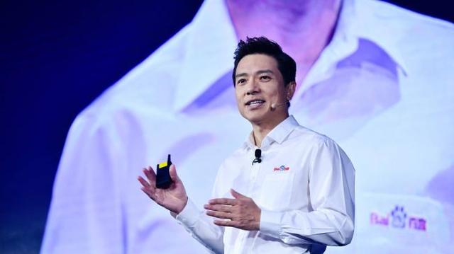中国第一、全球前四，百度AI刷新中国高度