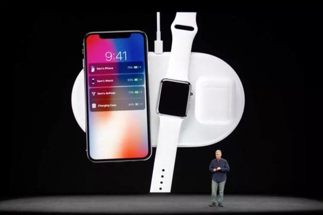 苹果新品齐曝光，iPhone / MAC / iPad 集体升级