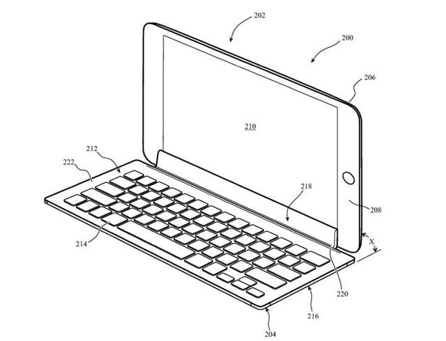 苹果新品齐曝光，iPhone / MAC / iPad 集体升级