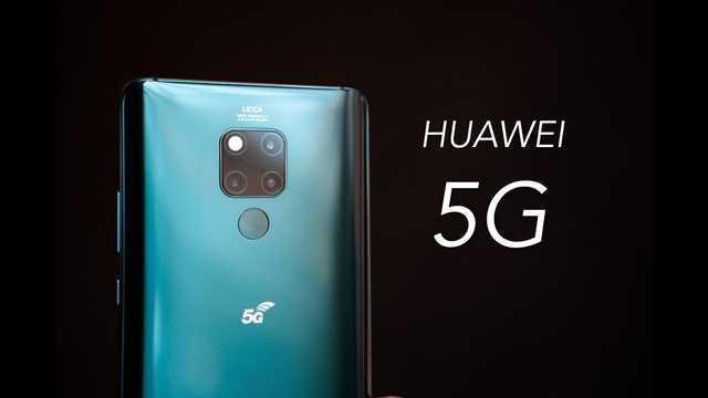 华为正式宣布：再砍5G手机订单，网友：5G手机不香了？