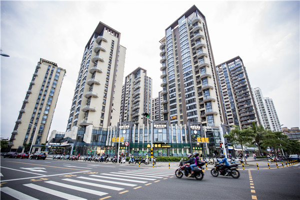 “线上”总动员，贝壳找房用科技助力品质服务-上游新闻 汇聚向上的力量