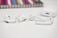 网约车乘客最常遗失物品：第一名无悬念，AirPods增长最快