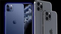 iPhone 12 不止有 5G，相机也有大升级