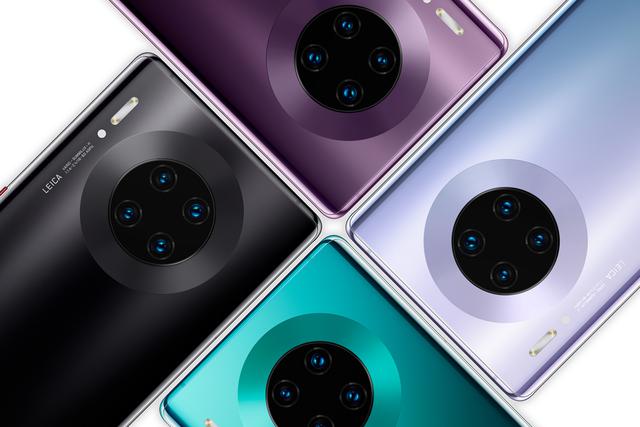 华为迎来最大考验！内部预计10年来销量首次下滑，反击措施已上线