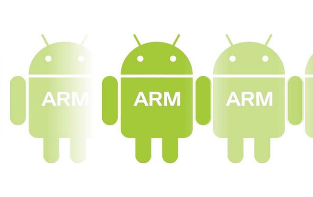 华为海思架构仍用外国技术，何时能不被卡脖子？原来早已备好后手