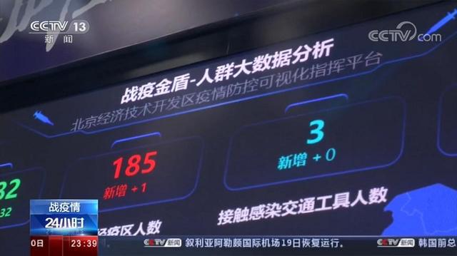 “新基建”火速蹿红，互联网大厂如何抢占先机