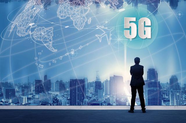 光通信：抢占5G浪潮制高点