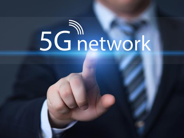 从娱乐方面谈5G：技术到生活——“视”不可挡