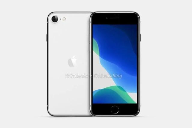 iOS 14曝光：全新多任务界面，支持鼠标 多个新硬件将上市