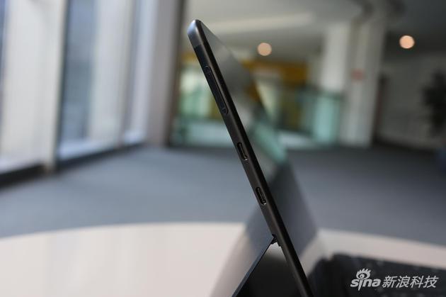 国行Surface Pro X首发评测：微软高通混血王子