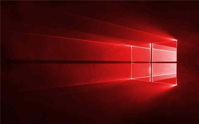 微软 Windows 10版本1909 Build 18363.720 推送