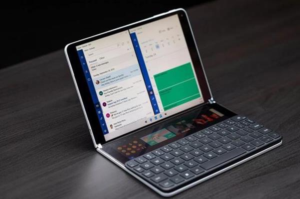Win10X很酷！但能否成功仍是一个未知数