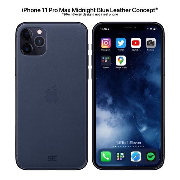 苹果手机11promax参数,苹果12promax参数 去年九月,苹果发布了iphone 11系列产品,其中暗夜绿色的iphone 11 pro