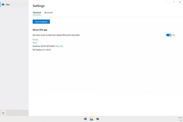 初探新版Windows 10文件管理器：可管理同步OneDrive文件