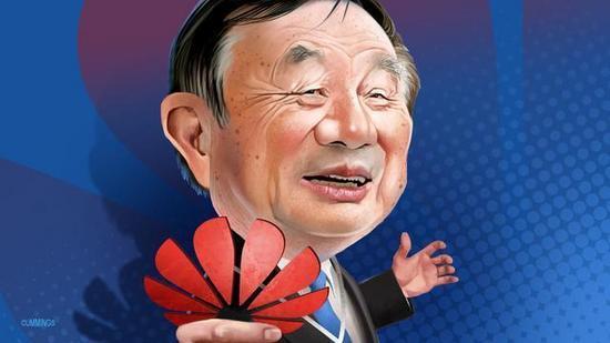 继诺基亚、爱立信之后！华为又迎来了一个5G对手？