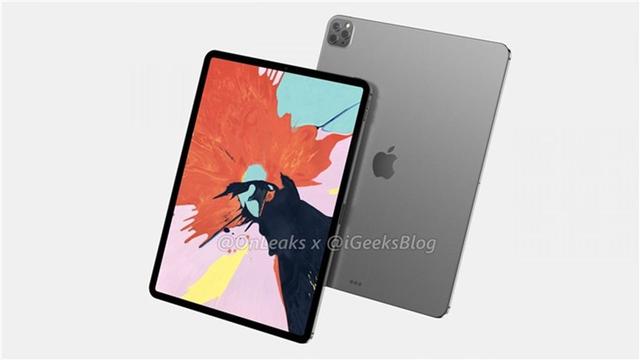 iPad支持鼠标了，还要买电脑吗？