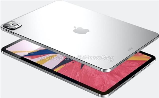 iPad支持鼠标了，还要买电脑吗？
