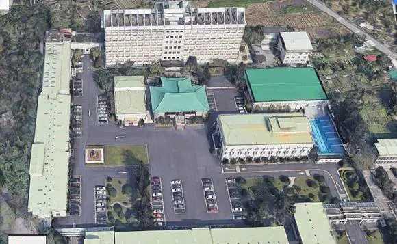 谷歌正在隐藏的六个地区：马赛克涂黑掩饰存在 中国仅一处上榜