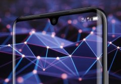 中兴Axon 10s Pro首发搭载骁龙865：6.47英寸屏+12GB运存