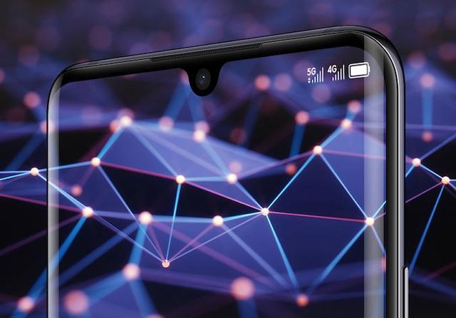 中兴Axon 10s Pro首发搭载骁龙865：6.47英寸屏+12GB运存