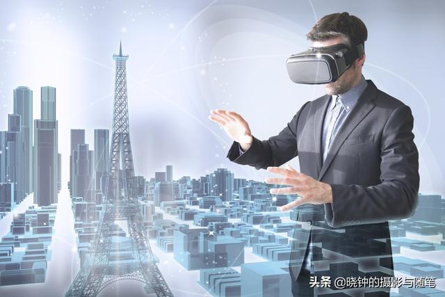 5G时代，VR卷土重来，5G+VR或将改变我们的生活和出游方式