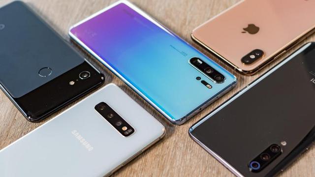 小米、OPPO的手机高倍变焦，方向错了？