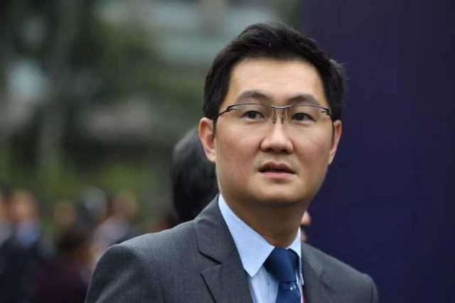 如果腾讯跟华为联手，生态加上硬件一起，能否扳倒苹果这棵大树？