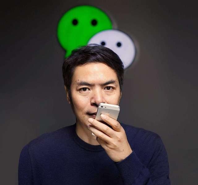 如果腾讯跟华为联手，生态加上硬件一起，能否扳倒苹果这棵大树？
