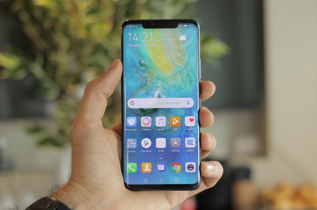 买手机千万别盲目跟风，三月份这四部手机最值得买