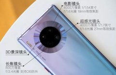 小米OPPO暴击华为软肋，2020年的旗舰机门槛再一次提高