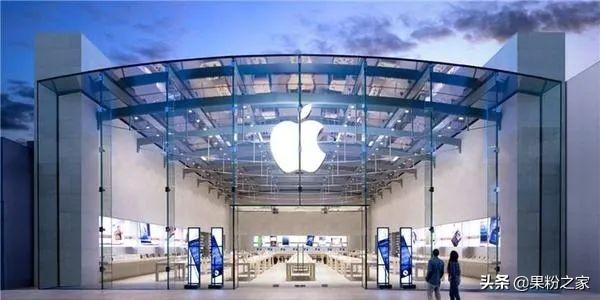 苹果员工感染新冠病毒新增两例，累计确诊3例