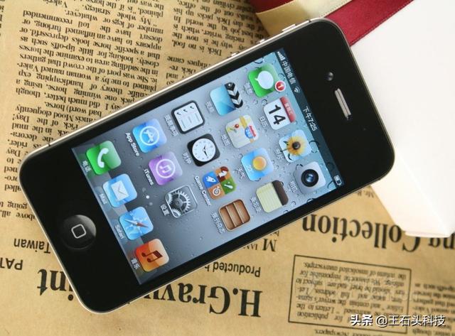 乔布斯认为“黄金尺寸”，就是3.5英寸！为什么他会这么说？