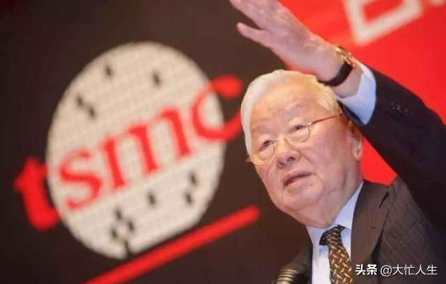 华为已是科技界的一张名片，那你知道华为主要的代工厂有哪些吗？