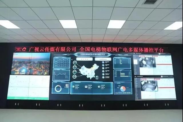 大规模的5G建设，或成为撬动2020年户外广告发展的重要支点