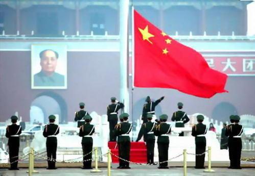 我国打破外国芯片制造垄断！或将赶超美德改变芯片制造格局