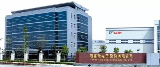 年进账82亿，AMD背后的中国科技龙头，包揽AMD九成7nm芯片封装