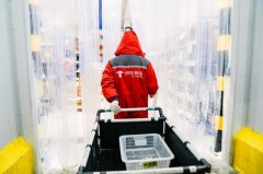 2020年快递第一弹，京东重磅推出新快递品牌，抢夺“通达系”市场