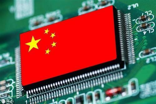 中芯国际76亿设备采购订单背后，是断供危机下国产芯片的春天
