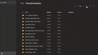 Windows 10X文件管理器曝光 潜力巨大