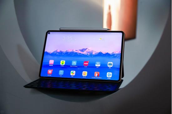 华为matepro 卖断货是什么鬼