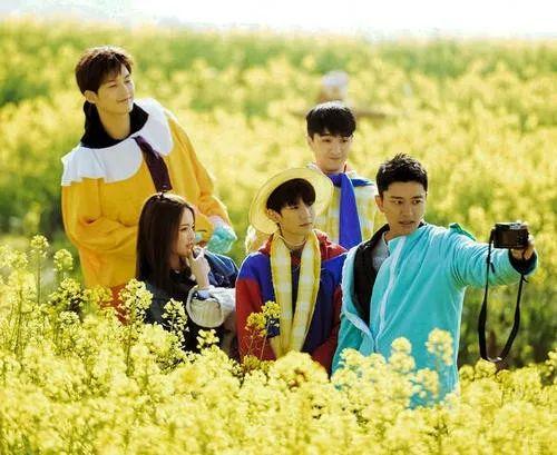 土地不集中、技术落后，互联网如何拯救中国种植业